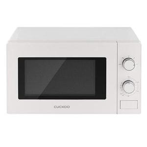 갤러리아_쿠쿠전자 전자레인지(20L, 턴테이블) CMW-A2020MGW