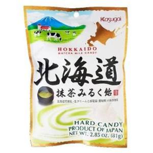 녹차사탕 일본캔디 81g