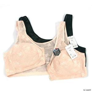 에뜨랑제 브라 B100 실리콘 볼륨업 뽕 WFGDSUO