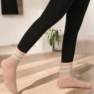 요가양말 필라테스양말 논슬립 요가 필라테스 양말 핑크