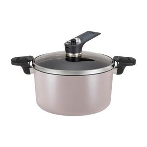 [본사직영] 뉴 오리진 진공 저압냄비 IH 곰솥 24cm