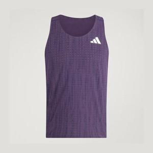 [아디다스]아디다스 남성 아디제로 러닝 싱글렛 JP3773