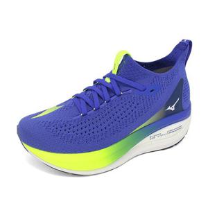 미즈노 네오 비스타2 슈퍼트레이너 나일론플레이트 남성 러닝화 조깅화 마라톤화 J1GC2534-51