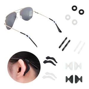 선글라스 썬그라스 안경 고글 썬글라스 소품모음 귀고무 코패드