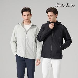 [페어라이어]26SS 남성 시그니처 봄 자켓 1종