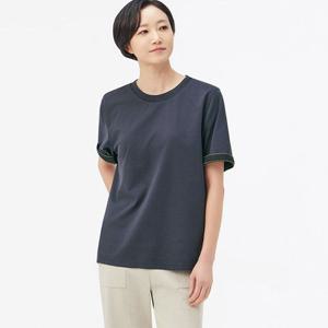 빌드 / BQST515 스티치 테이프 탑