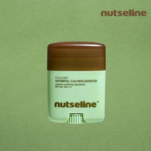 [넛세린] 시카 선스틱 1통 단품