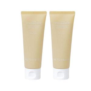 [리터니티]율무팩 리터니티 모공 스킨 클린 팩 120g 2개