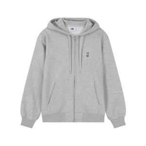 NBA 스몰로고 후드집업