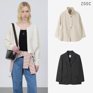 ZOOC 봄 베스트 아이템 특가 제안 + 추가 쿠폰