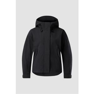 [코오롱스포츠] 25SS 여성 방풍 자켓 TVJJS25442BLK