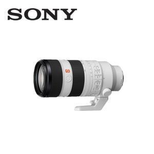 소니 FE 70-200mm F2.8 GM OSS II 풀프레임 미러리스용 망원줌렌즈 / SEL70200GM2 / 정품상품