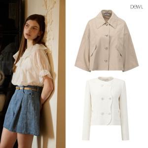 듀엘 SS 신상&베스트 아이템 가격 인하 + 쿠폰 혜택