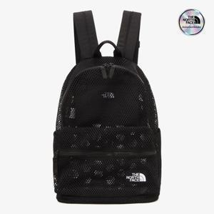 노스페이스 [노스페이스 공식] NM2DQ12A TNF 메시 백팩