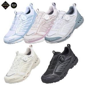 블랙야크 정상가269000 TV 메인 광고 상품 남여 공용 고어텍스 캐주얼 트레킹화 343 MAX D GTX ABYSHX4918