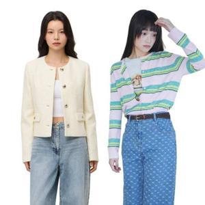 [베네통/시슬리] S/S 베스트 상품 ~50% + 쿠폰