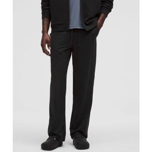 소프트 져지 클래식핏 팬츠 *레규럴 - BLK