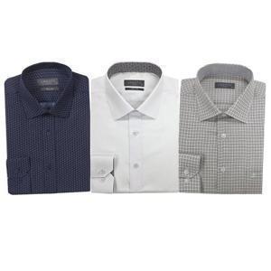 란체티 프리미엄 소프트 비즈니스 데일리 긴소매 셔츠(슬림핏/일반핏) 42종 택 1