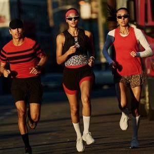 [룰루레몬] NEW 러닝 컬렉션