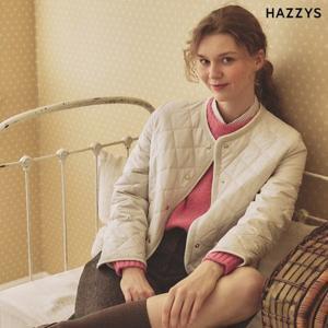 헤지스레이디스 간절기 스테디셀러 경량아우터 외 할인혜택! + 최대25% 쿠폰할인