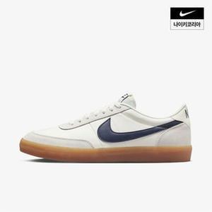 [나이키코리아공식]남성 나이키 킬샷 2 레더 432997-107