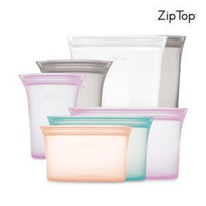 집탑 실리콘 밀프렙백 7종