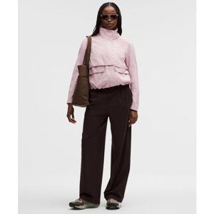 올웨이즈 에포트리스 재킷 - POIK