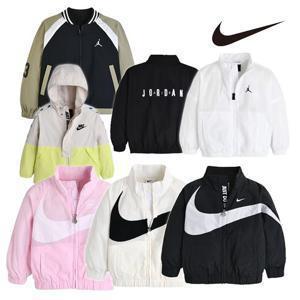 플레이키즈프로 (02T-170) 나이키 조던 키즈  바람막이 균일가 7종 택1  (N253JK312P외)