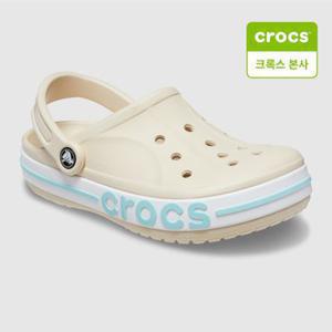 [크록스 본사] [정상가 74,900원] 바야밴드 클로그 205089 8종 택1