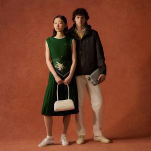 라코스테 S/S ~50%할인+청구할인 혜택까지!