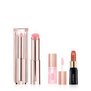 랑콤 [7% 쿠폰 적용가: 35,712원] 립 이돌 버터글로우 세트 (+미니 립 2종)