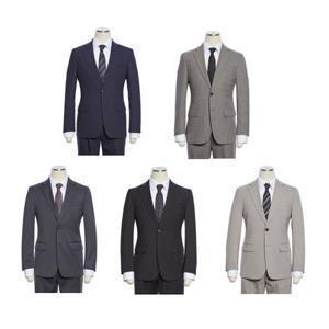 레노마 (초특가)SS시즌 봄 여름 정장 프리미엄 원단 데일리 수트 5종택 1(RQIMSJ18A20A21A51A53A)