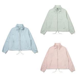 K2 KWP24170 여성 봄 바람막이 시그니처 모멘트 (MOMENT) 숏 자켓 W