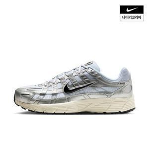 나이키 맨즈 나이키 P-6000 CD6404-105