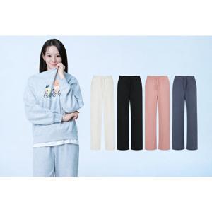 폴햄 트레이닝 특가모음 원턱와이드/ 와이드/스트레이트/조거 6종택1 PHG1PT1029,1019,1018,2019,2018