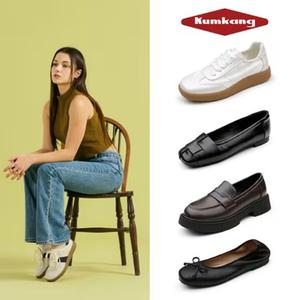 [SSG비밀특가] 26SS 신상 런칭 남여BEST 스니커즈/정장화/로퍼/펌프스/플랫 외