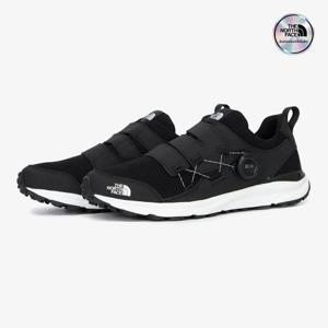 노스페이스 [노스페이스 공식] NS93Q31T 스피드 보아 BLACK