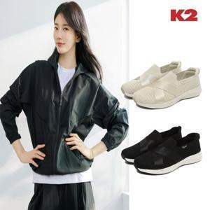 K2 신세계센텀시티 단독 여성 데일리화 아멜리아(FWM24N63/FWM24N64)