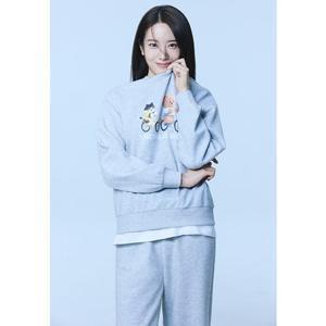 폴햄 26SS 신상셋업 어프어프x코숏 더블니트 맨투맨/트레이닝팬츠 5종 택1