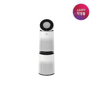 LG S][LG전자 직영] 퓨리케어 공기청정기 AS305DWWA