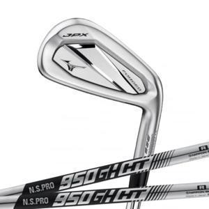 미즈노 JPX 포지드 5-P 6아이언 남성용 초중급자용 일본정품 IA3834127