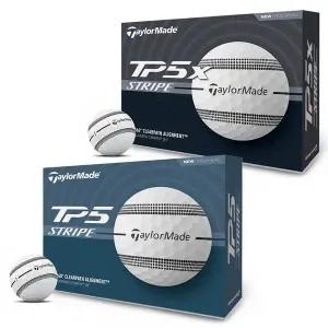 [테일러메이드] TP5 TP5x 스트라이프 5피스 골프공