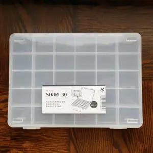 비즈공예 재료보관 비즈통(30구)