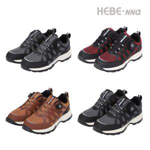 헤베나 남여 엑티브 다이얼 경량 방수 트레킹화