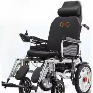 접이식 전동스쿠터 호화 활동보조기 스쿠터 초경량