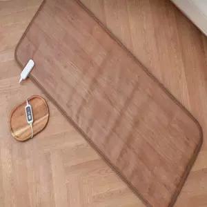 카본매트 일월 나노륨 초소형 60x150 난방