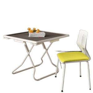 모바일 기숙사 가정용 테이블 플레이 간단한 설명서