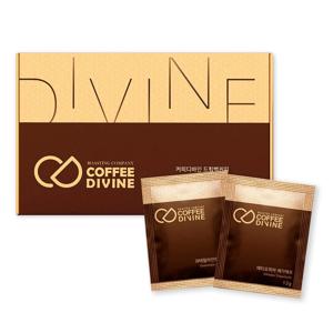 갓 볶은 핸드드립 원두 드립백 선물세트 12g 20개입 센스있는 집들이 선물