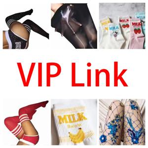 추가 비용 vip 링크 무료 배송 제품 양말 조명 바디스타킹 여성용 스타킹