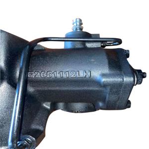 TLF OEM QAF500120 파워 스티어링 기어박스 어셈블리 박스 기어는 디펜드에 적합합니다